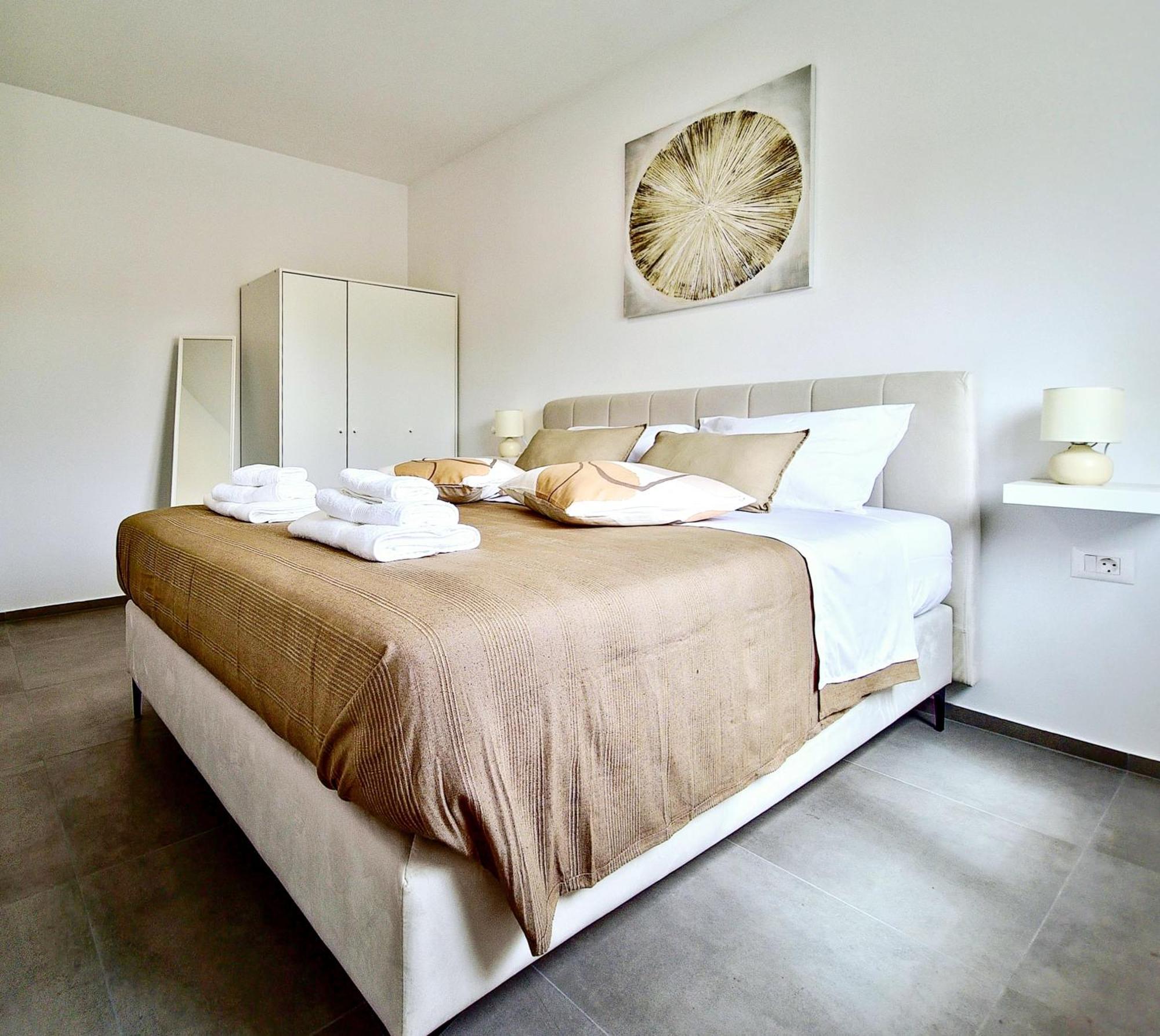Apartments Laura & Nino Pula Extérieur photo