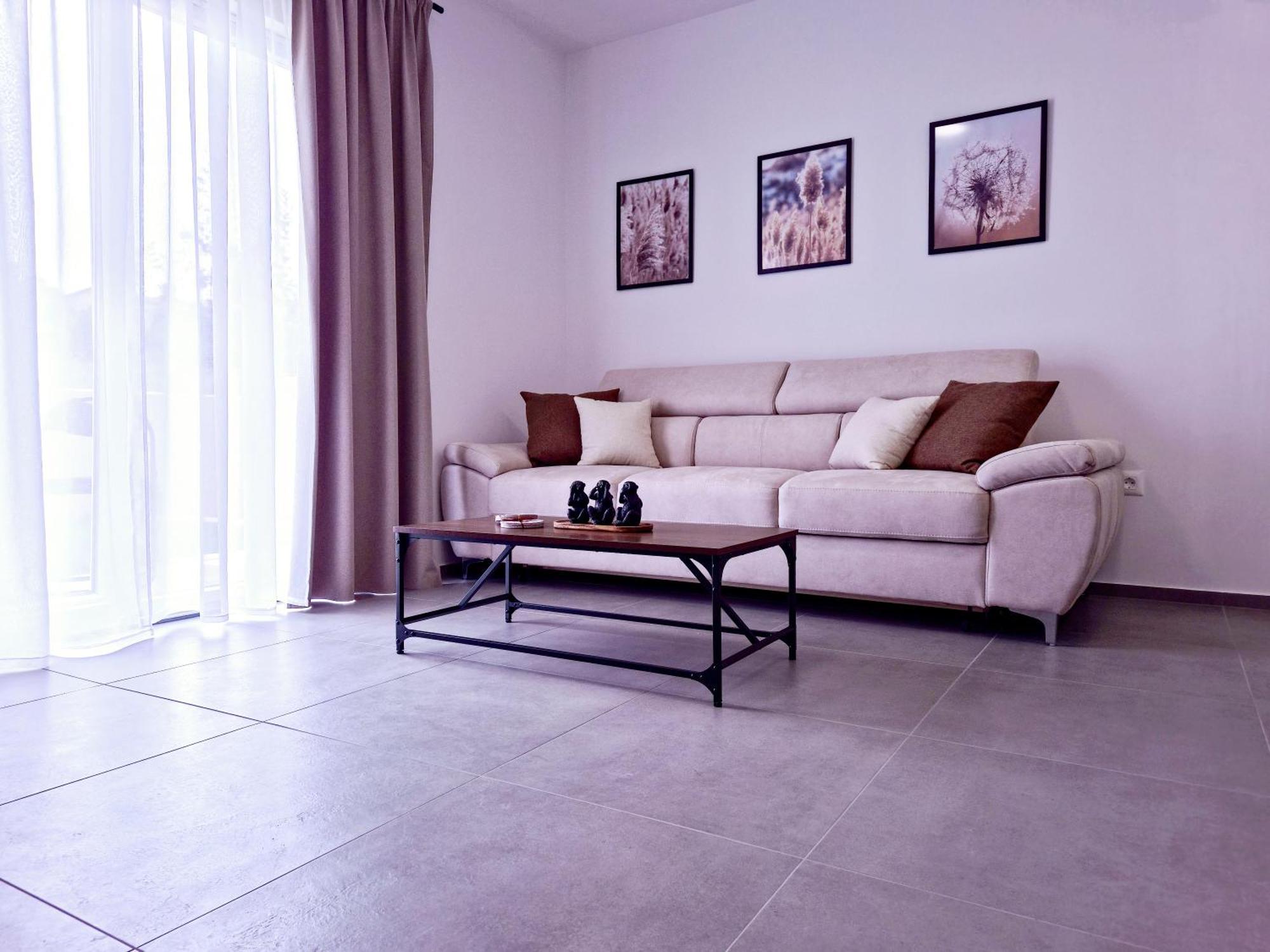 Apartments Laura & Nino Pula Extérieur photo